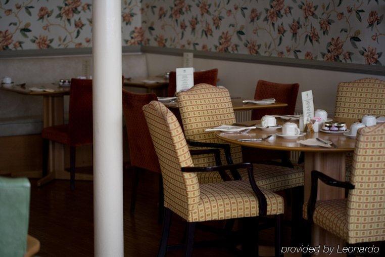Skene House Hotelsuites - Whitehall Αμπερντήν Εστιατόριο φωτογραφία